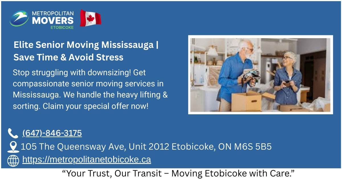 Elite-Senior-Moving-Mississauga-Save-Time-Avoid-Stress