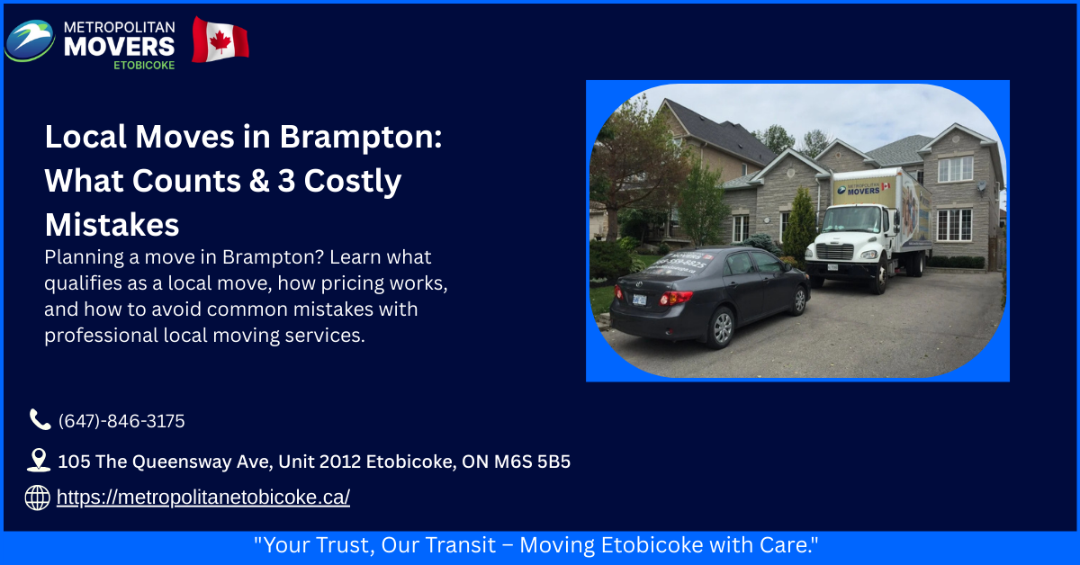 local moves in brampton