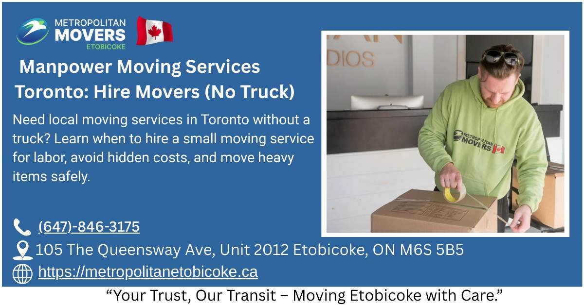 Manpower-Moving-Services-Toronto-Hire-Movers-No-Truck_