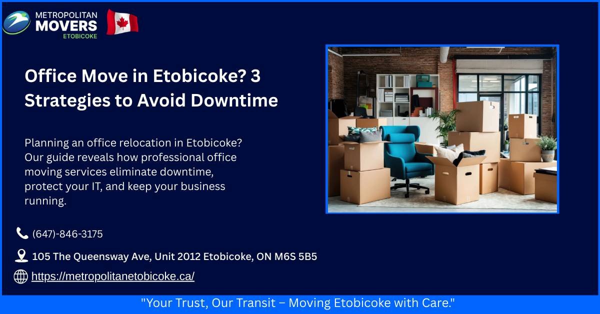 Office-Move-in-Etobicoke-3-Strategies-to-Avoid-Downtime