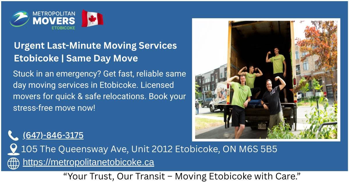 Urgent-Last-Minute-Moving-Services-Etobicoke-Same-Day-Move