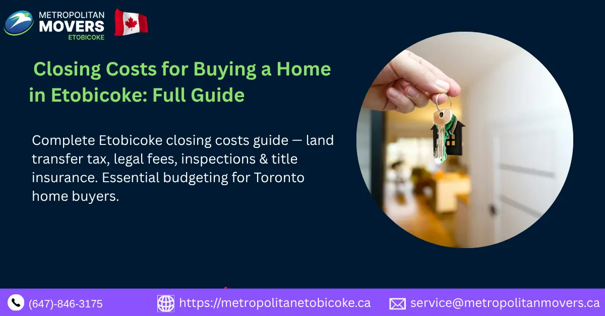 Moving During Toronto Winter: Essential Tips for Safe, Successful Cold-Weather Relocations