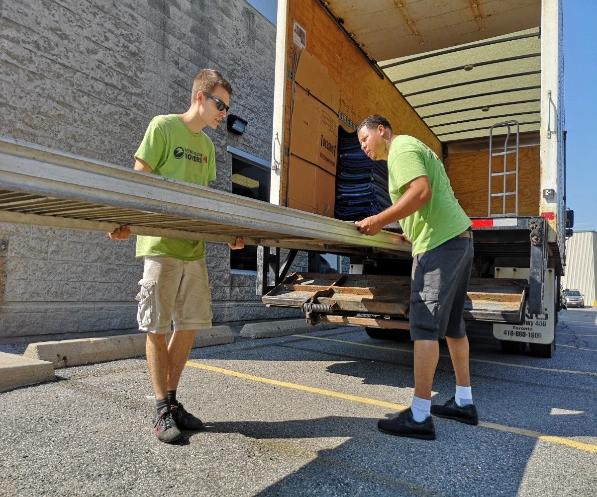 downsizing service
