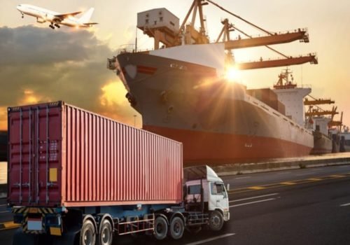 Trusted freight services in Etobicoke managing secure and efficient cargo transport