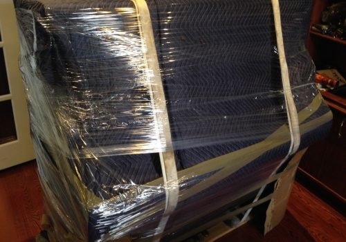 Trusted piano movers in Etobicoke ensuring safe and careful instrument transport