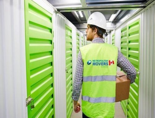 Trusted moving experts in Etobicoke