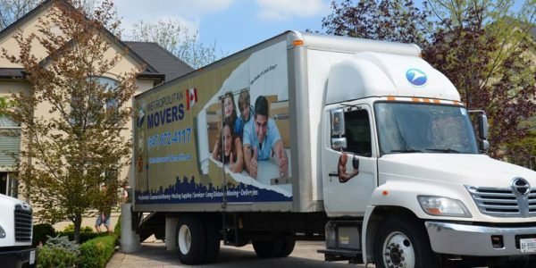 relaible mover in etobicoke