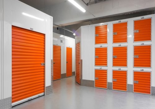 Trusted moving storage services in Etobicoke for secure and reliable item keeping